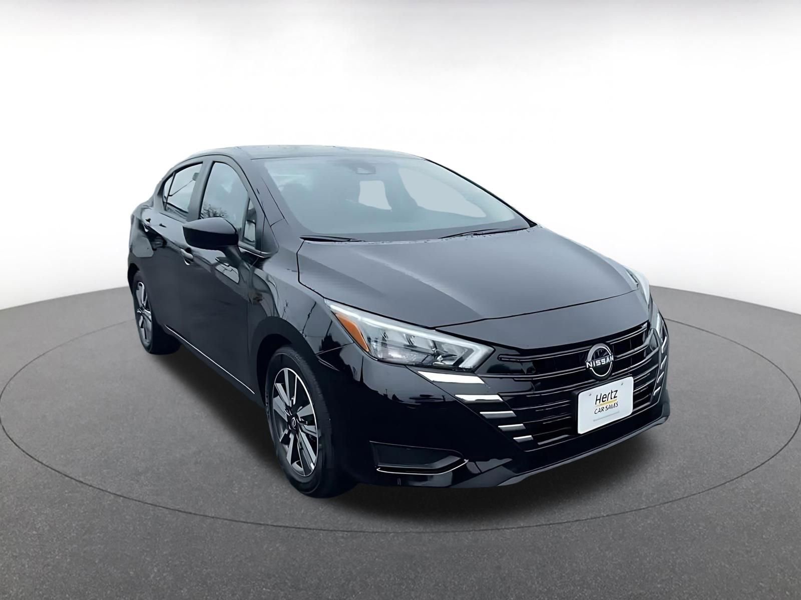 Thumbnail: 2025 Nissan Versa - 3