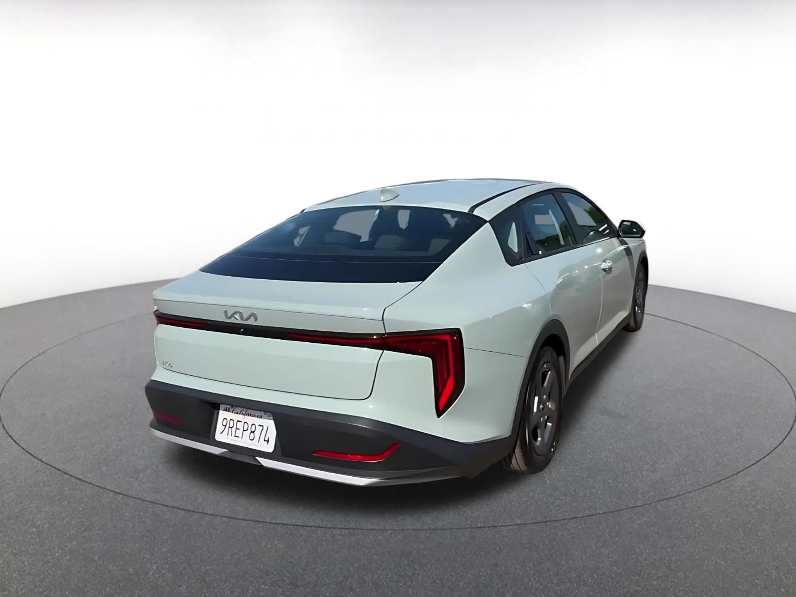 Thumbnail: 2025 Kia K4 - 15