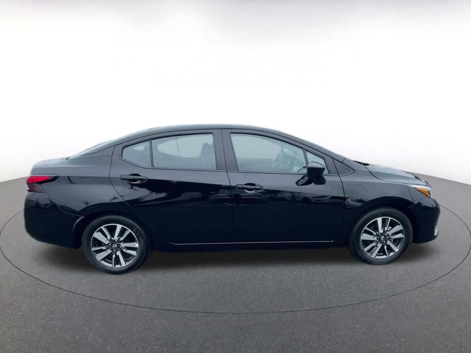 Thumbnail: 2025 Nissan Versa - 16