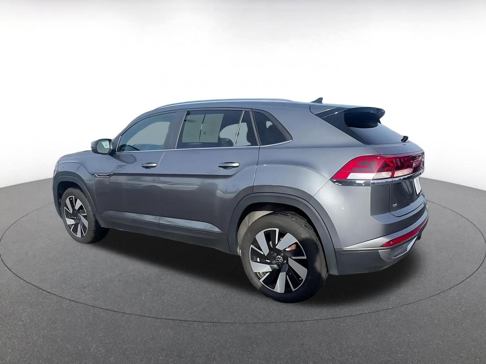 Thumbnail: 2025 Volkswagen Atlas - 10