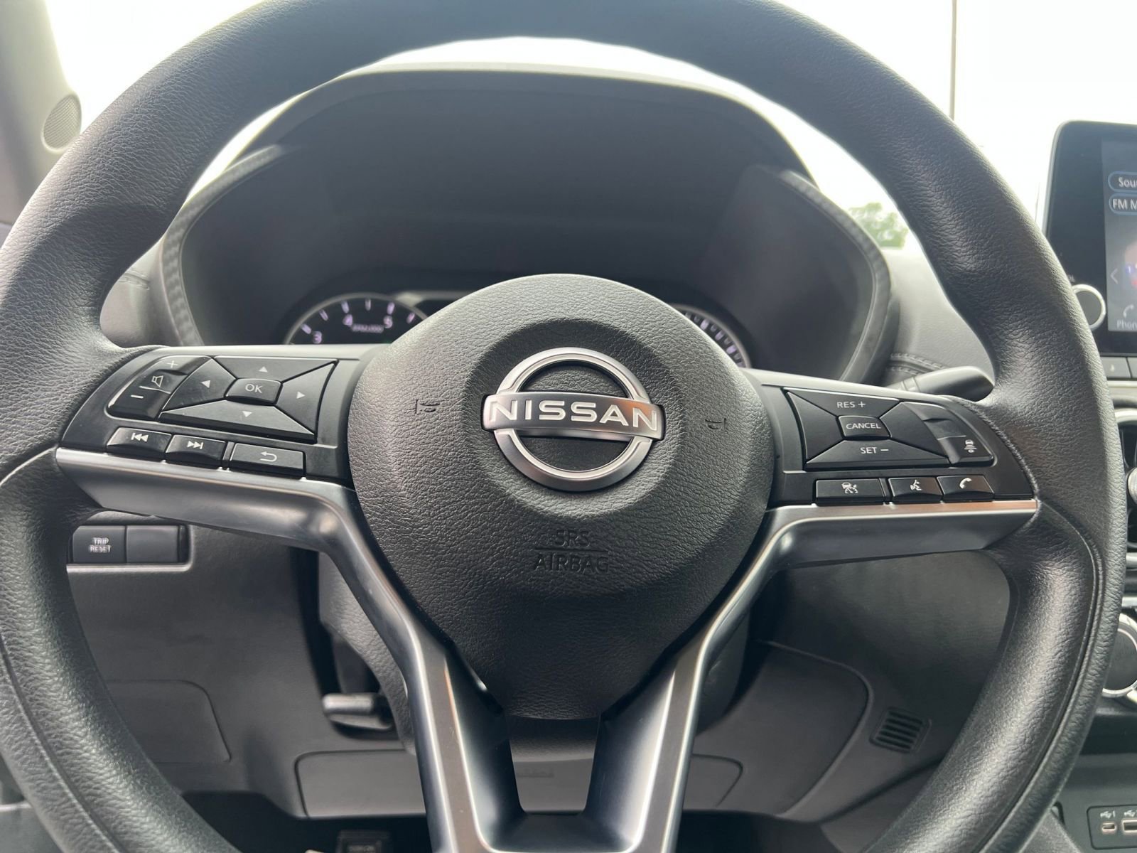 Thumbnail: 2025 Nissan Sentra - 28