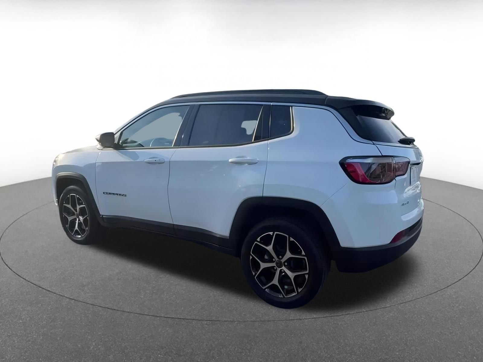 Thumbnail: 2025 Jeep Compass - 10