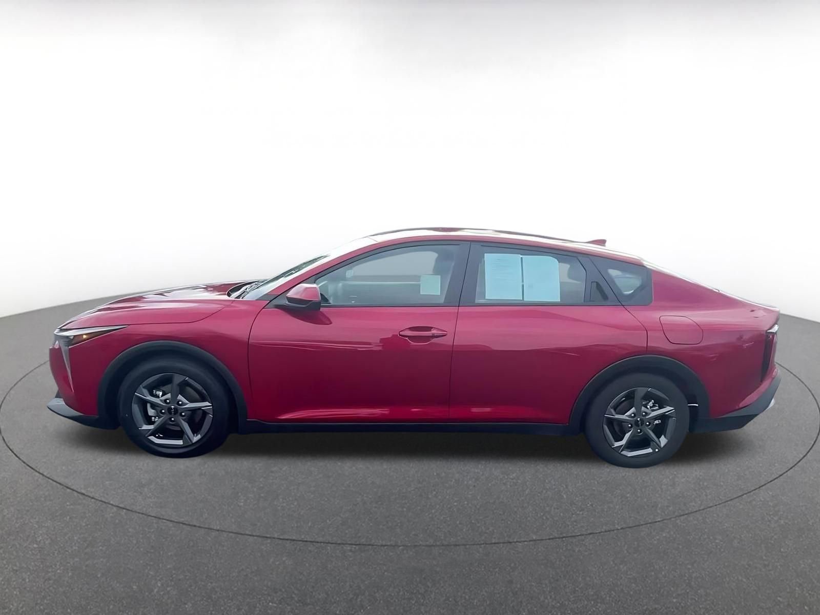 Thumbnail: 2025 Kia K4 - 8