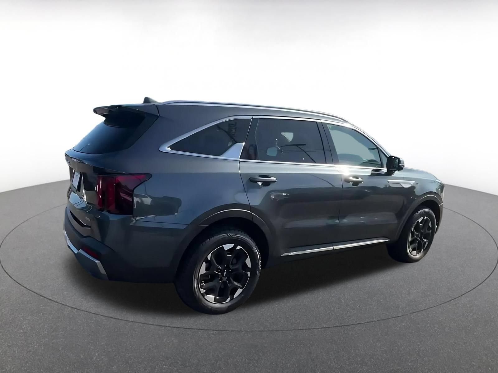 Thumbnail: 2024 Kia Sorento - 14