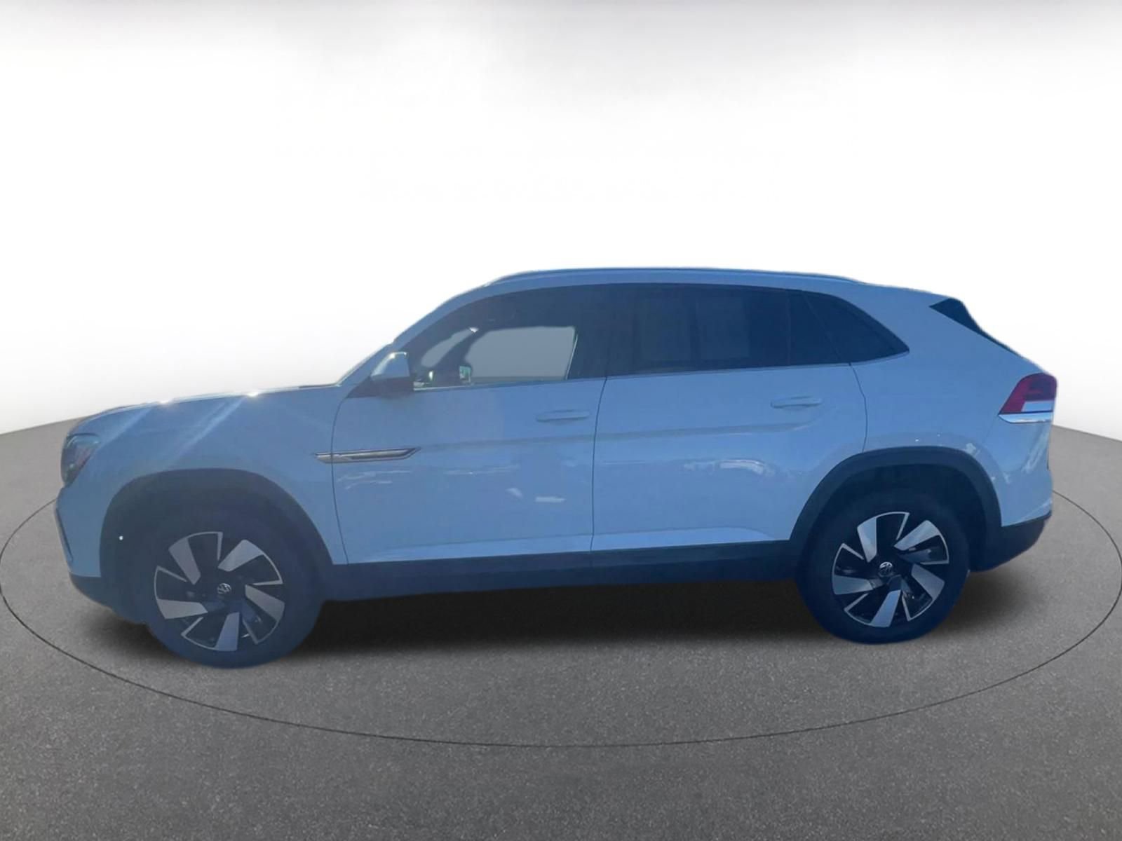 Thumbnail: 2025 Volkswagen Atlas - 9