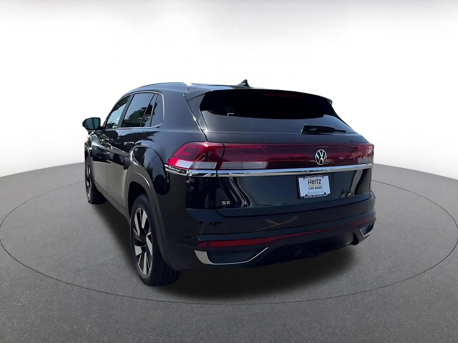 Thumbnail: 2025 Volkswagen Atlas - 11