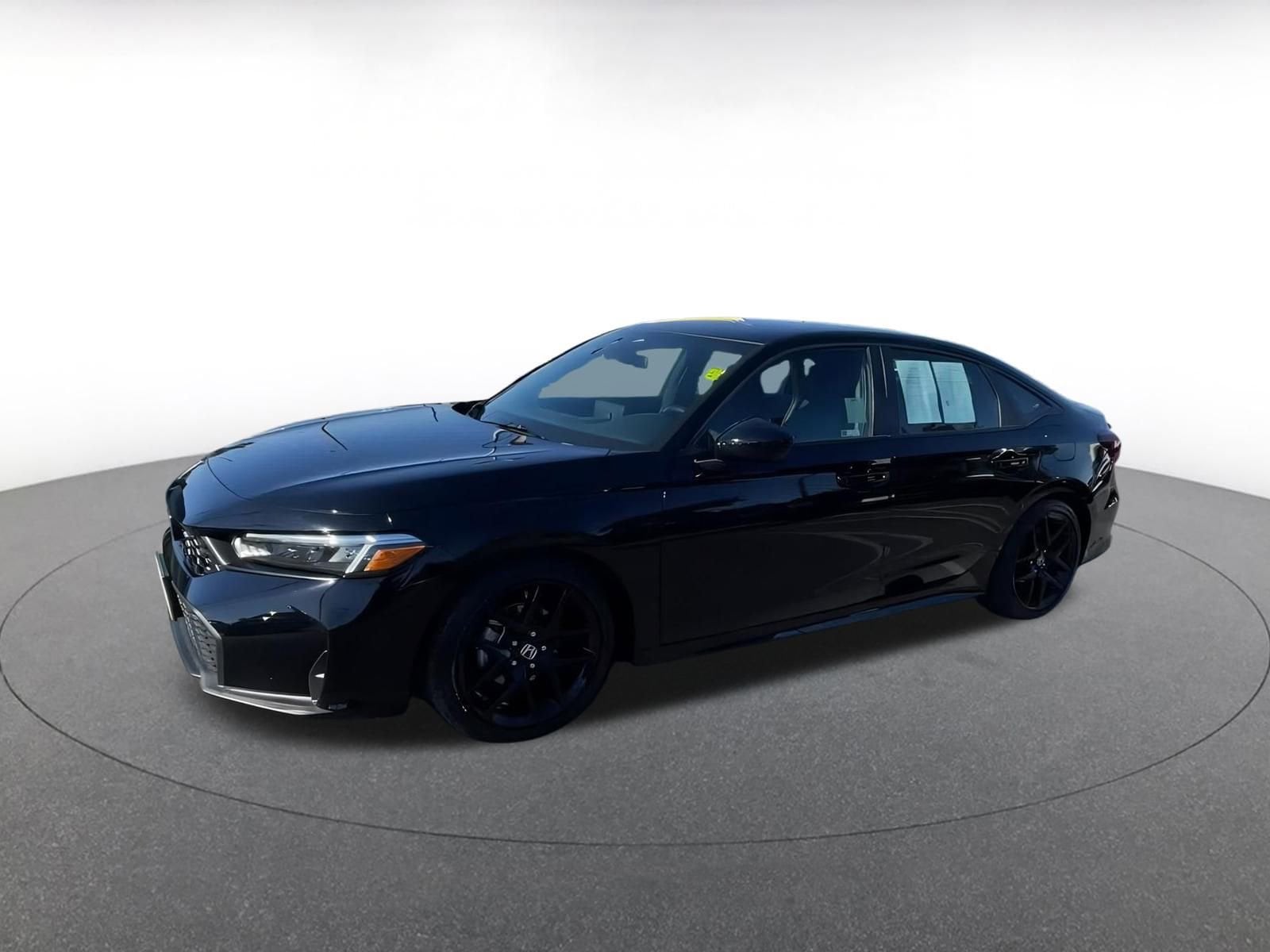 Thumbnail: 2025 Honda Civic - 8