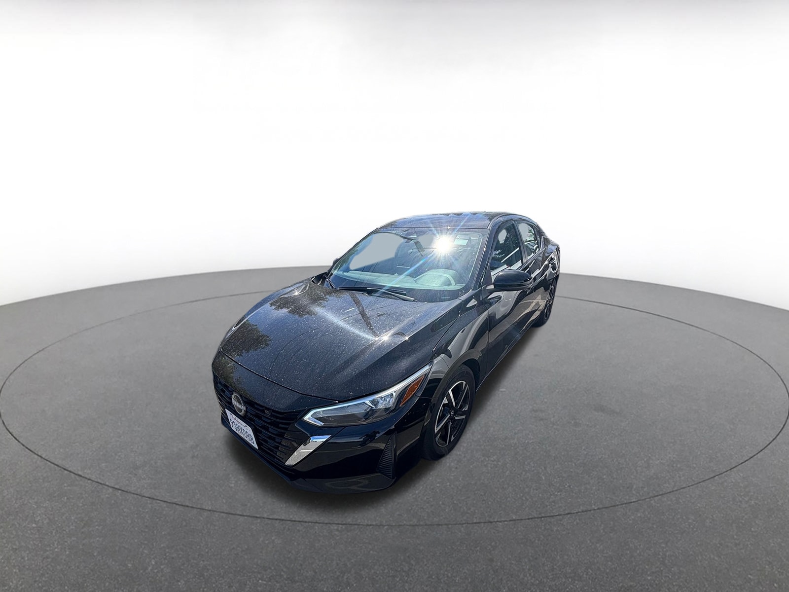 Thumbnail: 2025 Nissan Sentra - 3