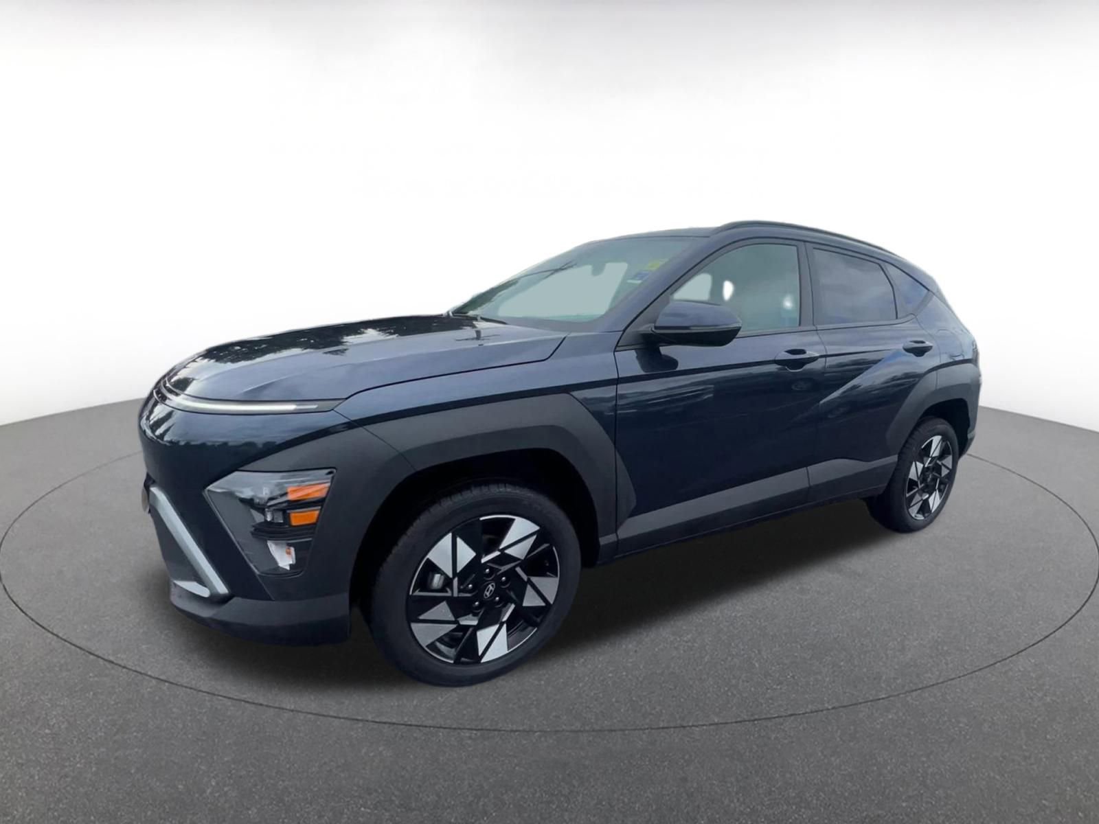 Thumbnail: 2025 Hyundai Kona - 8