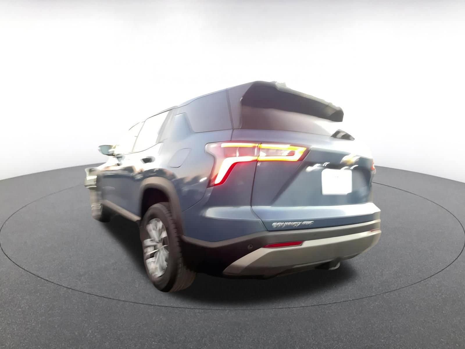 Thumbnail: 2025 Chevrolet Equinox - 11