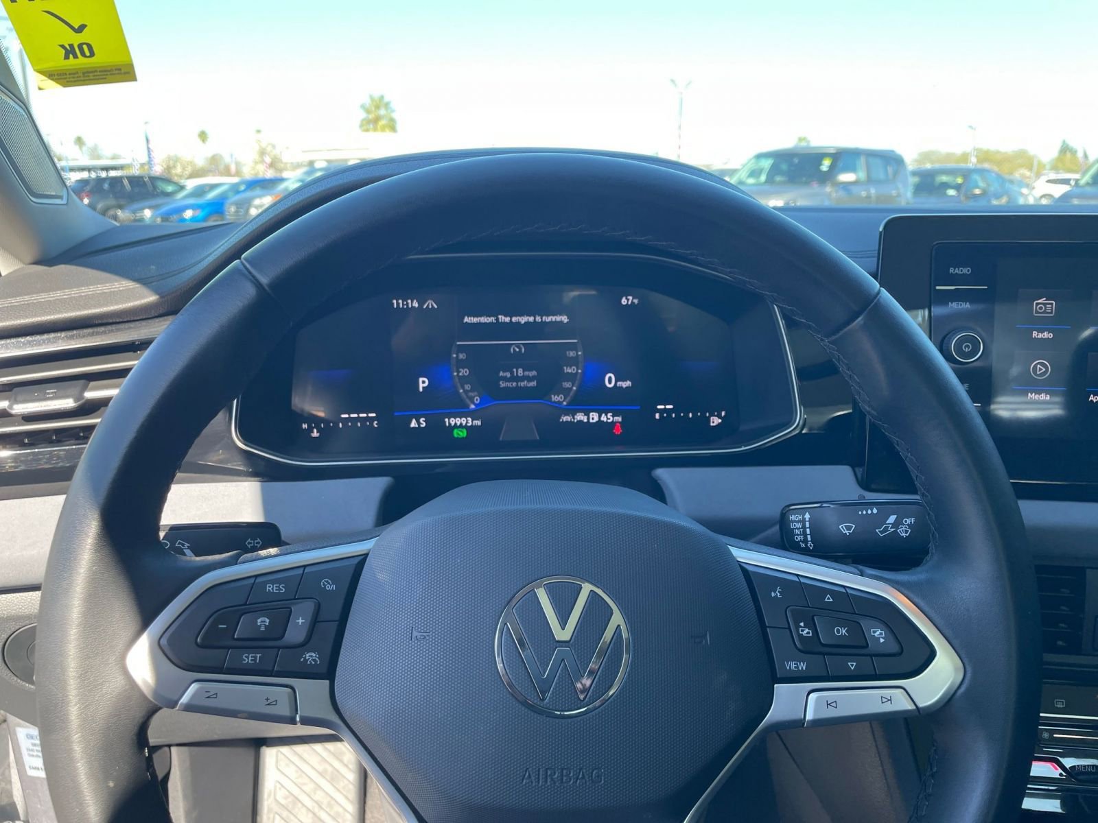 Thumbnail: 2025 Volkswagen Jetta - 27