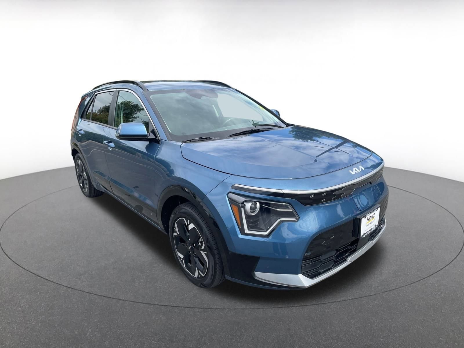 Thumbnail: 2023 Kia Niro - 1