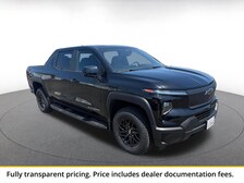 2024 Chevrolet Silverado EV Work Truck -
                  Sacramento, CA