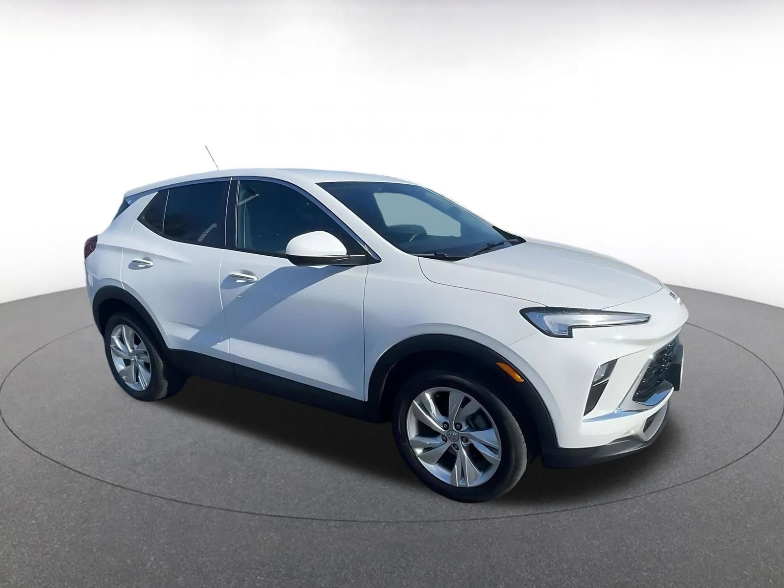 Thumbnail: 2025 Buick Encore GX - 2