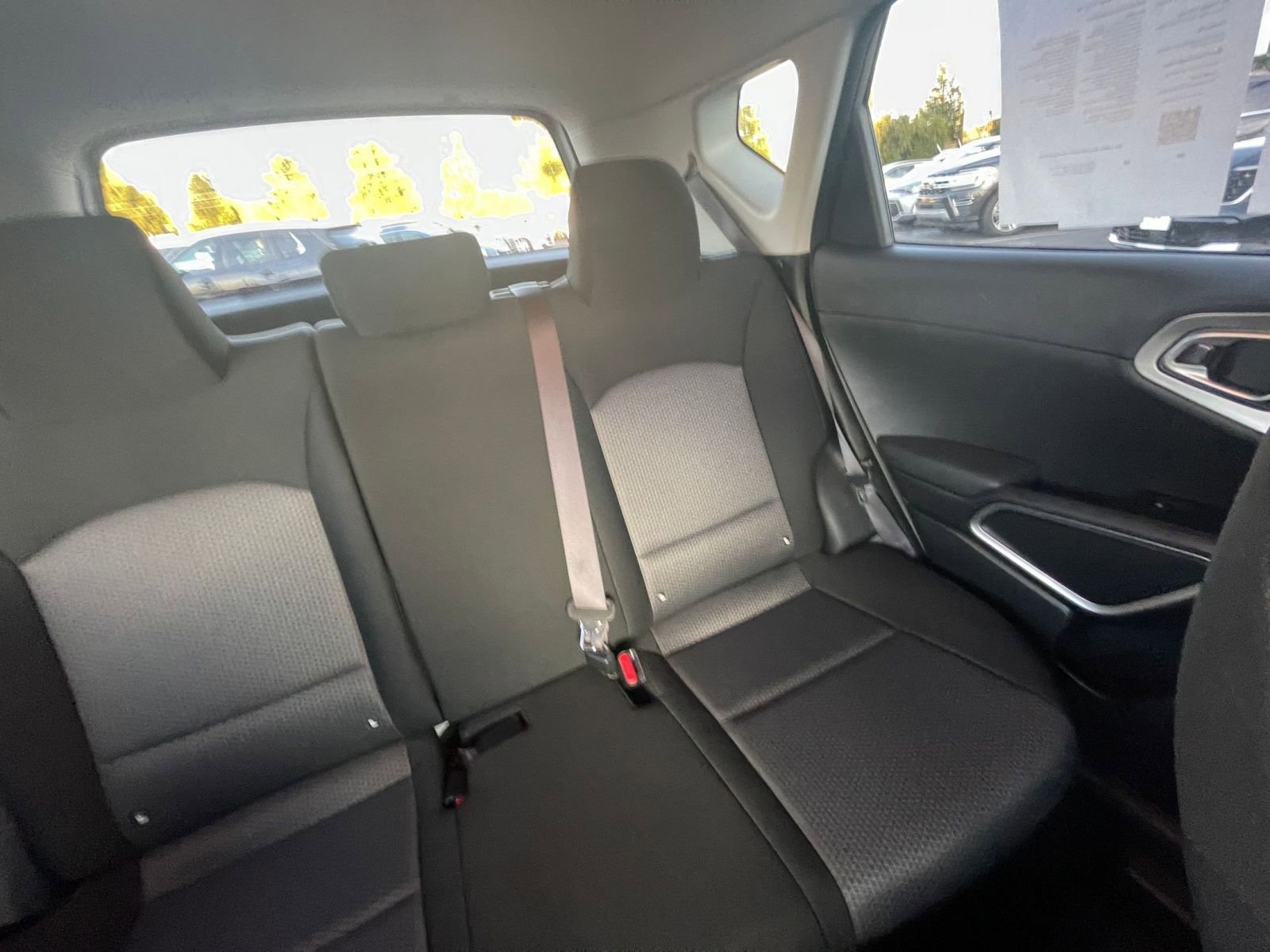 Thumbnail: 2025 Kia Soul - 35