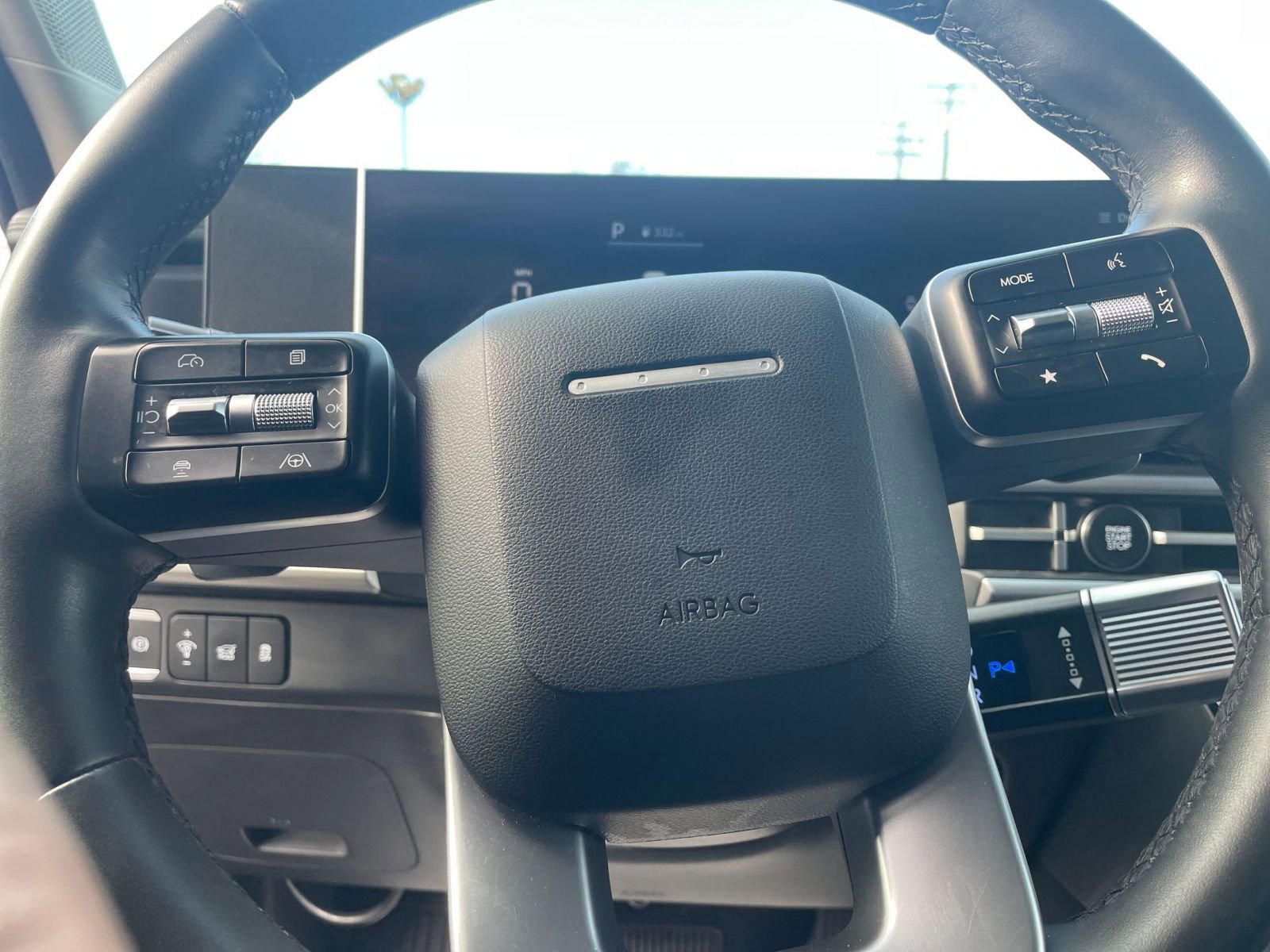 Thumbnail: 2025 Hyundai Santa Fe - 27