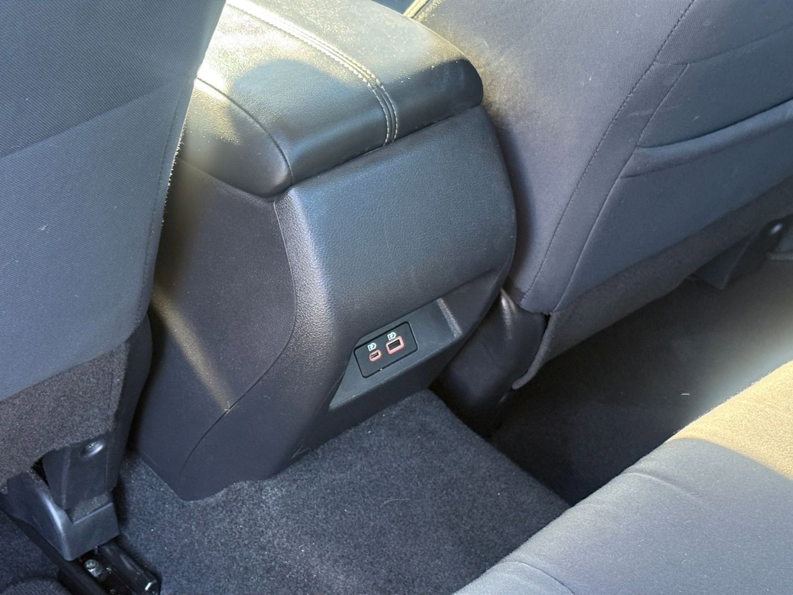 Thumbnail: 2025 Nissan Altima - 23