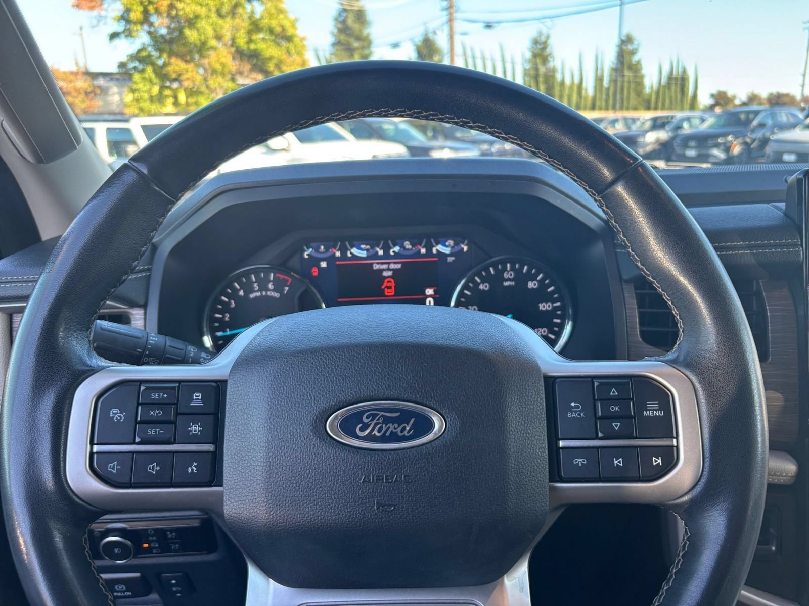 Thumbnail: 2024 Ford Expedition - 29