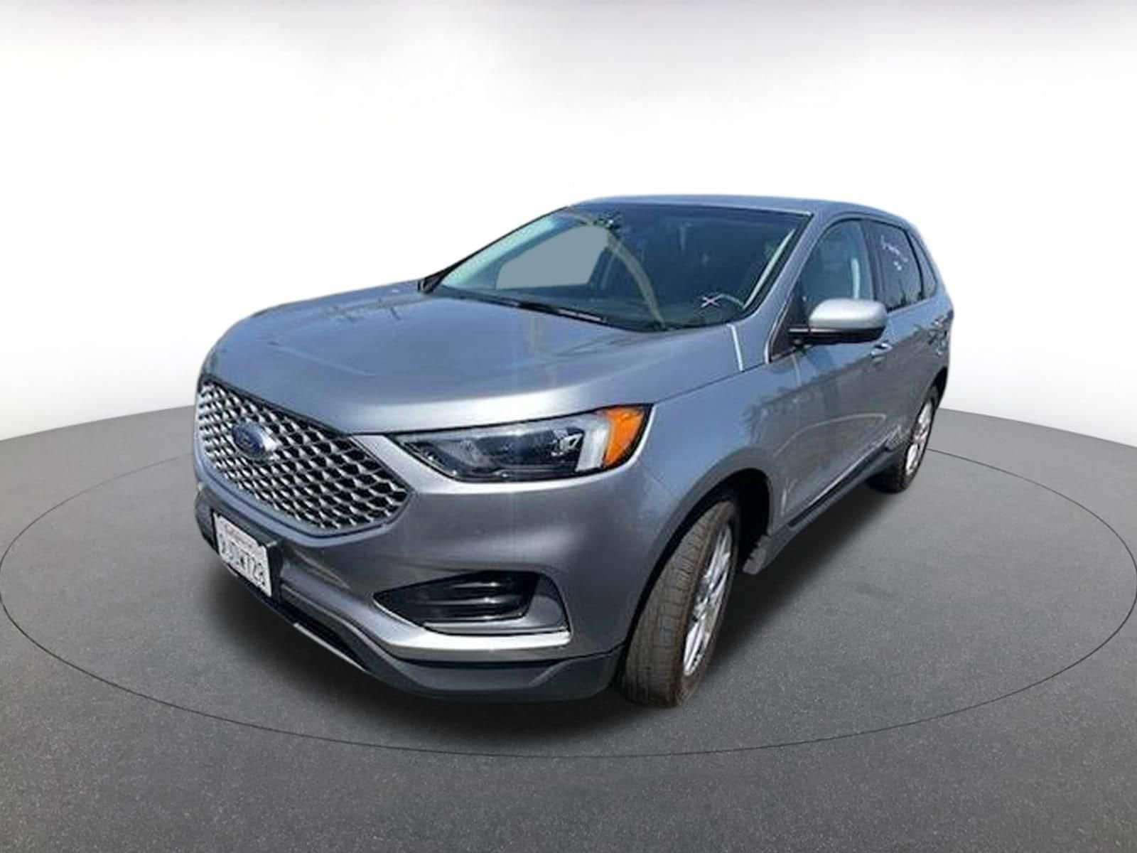 Thumbnail: 2024 Ford Edge - 2
