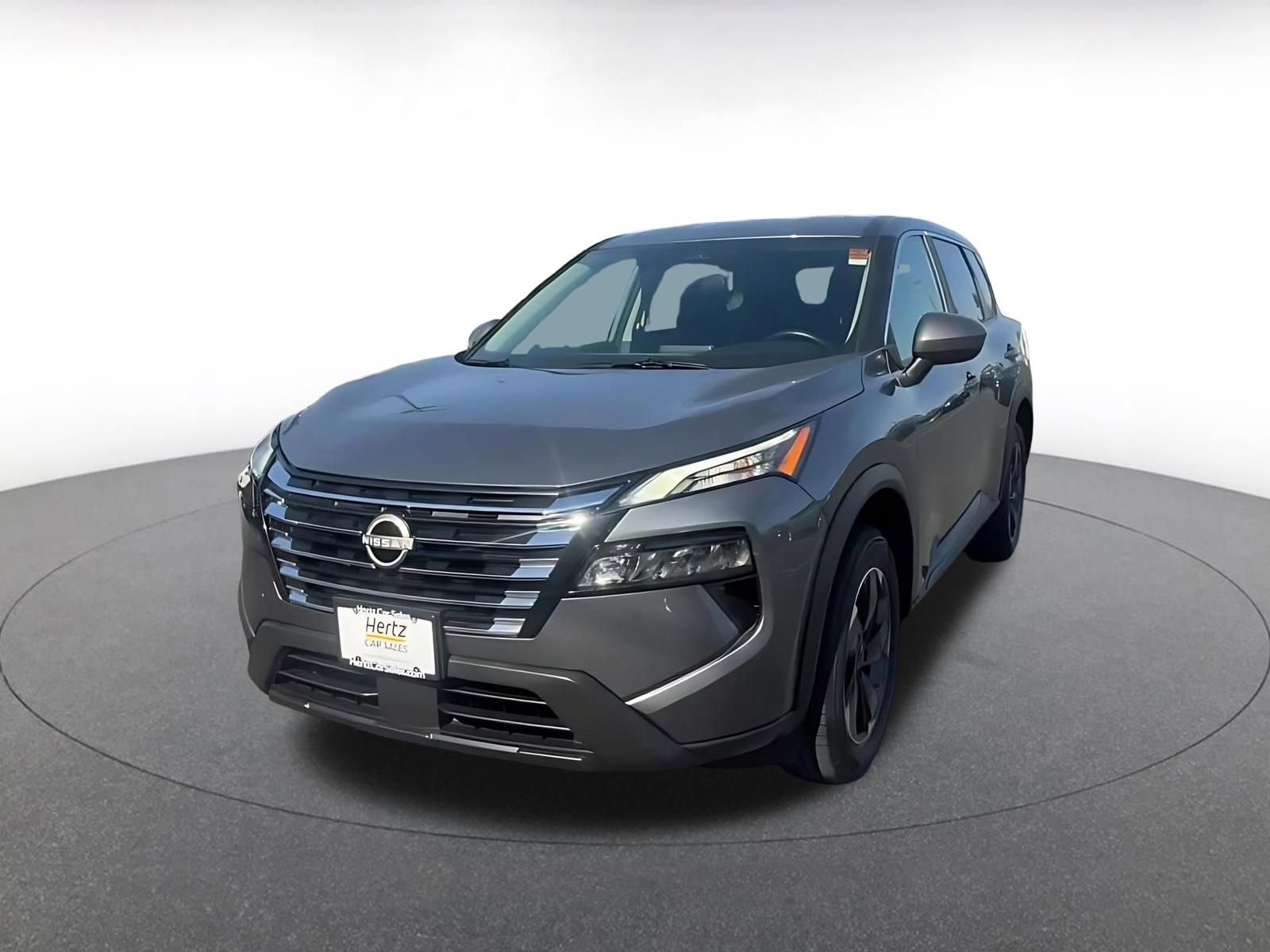 Thumbnail: 2025 Nissan Rogue - 7