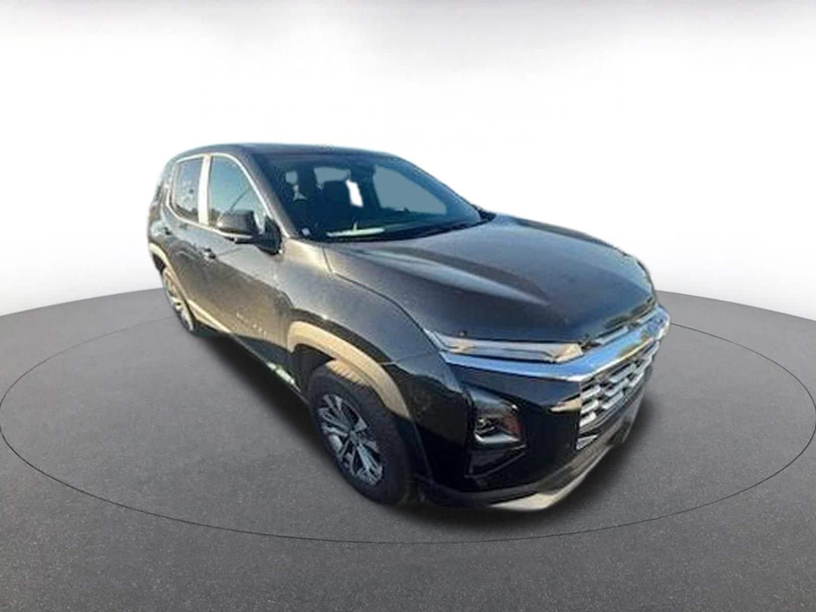 Thumbnail: 2025 Chevrolet Equinox - 1