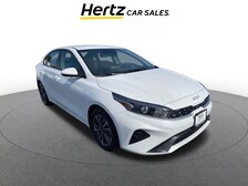 2024 Kia Forte LXS -
                  Sacramento, CA