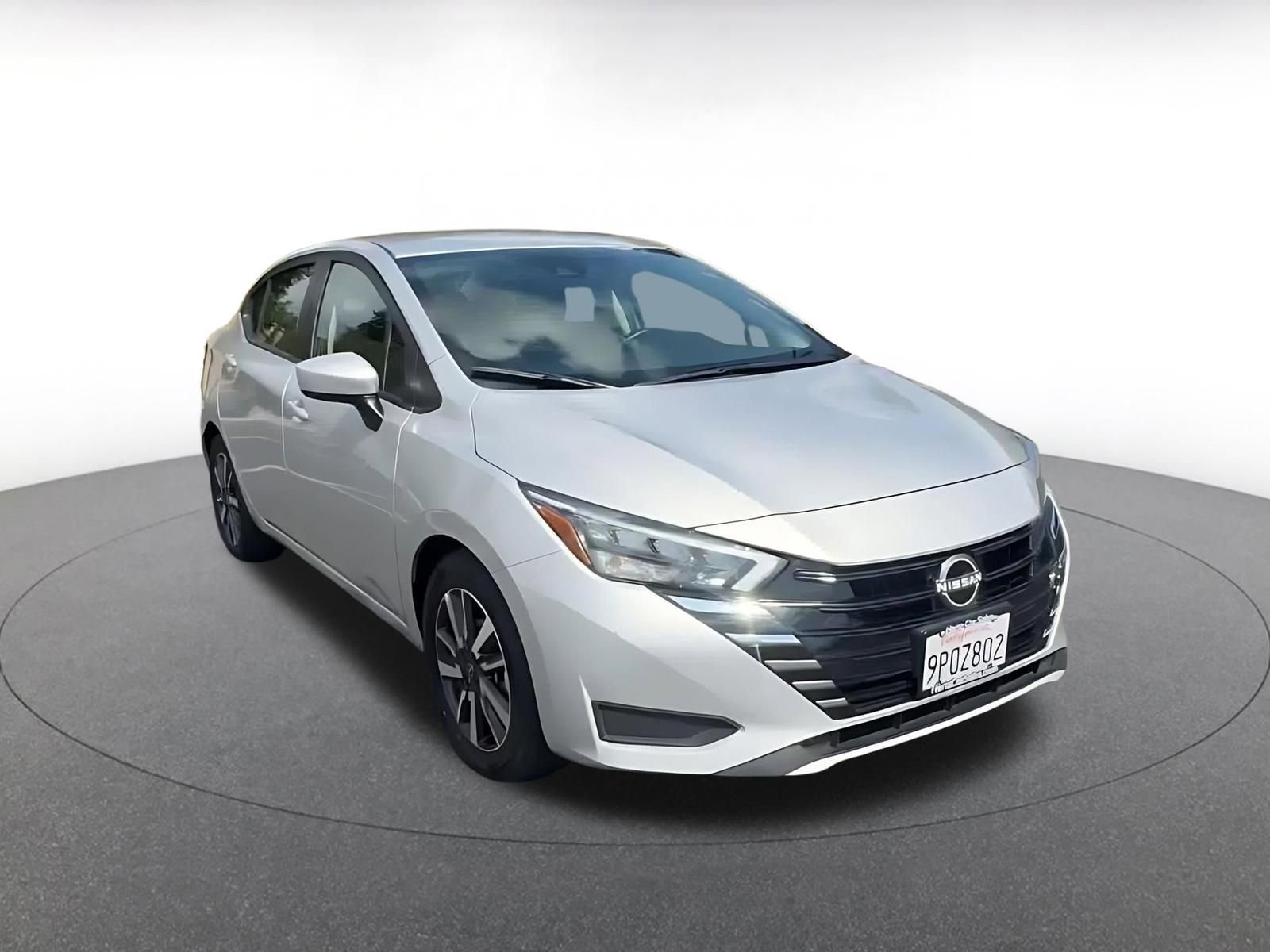Thumbnail: 2025 Nissan Versa - 3