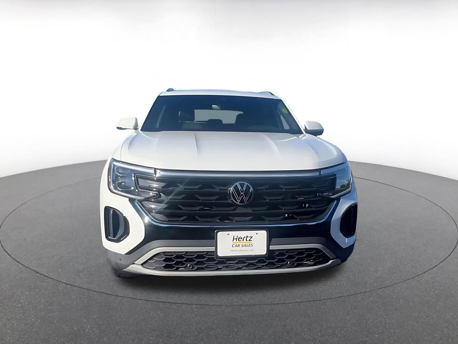 Thumbnail: 2025 Volkswagen Atlas - 4