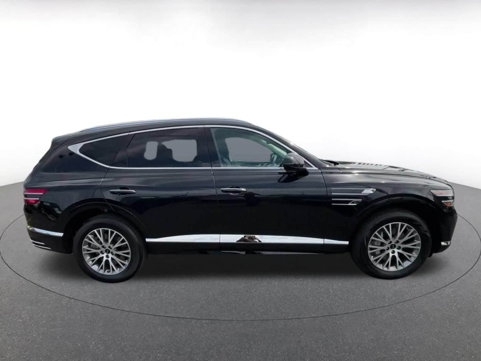 Thumbnail: 2026 Genesis GV80 - 15