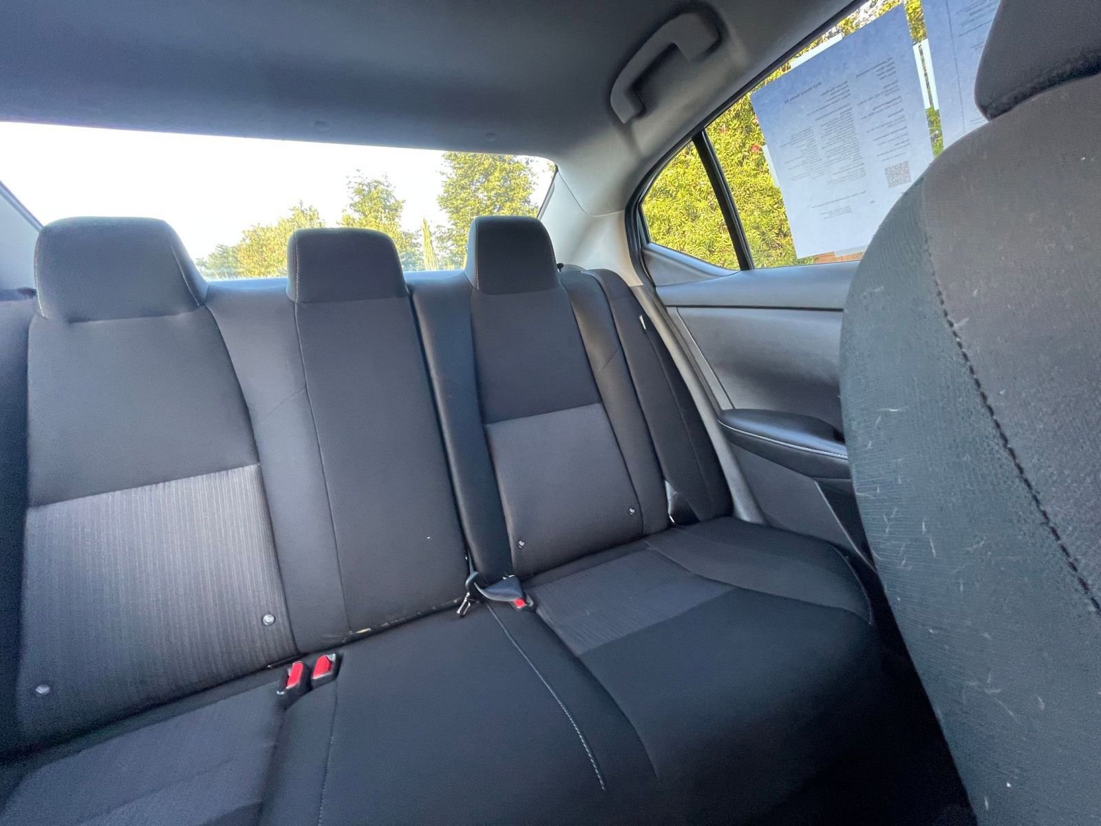 Thumbnail: 2025 Nissan Sentra - 35