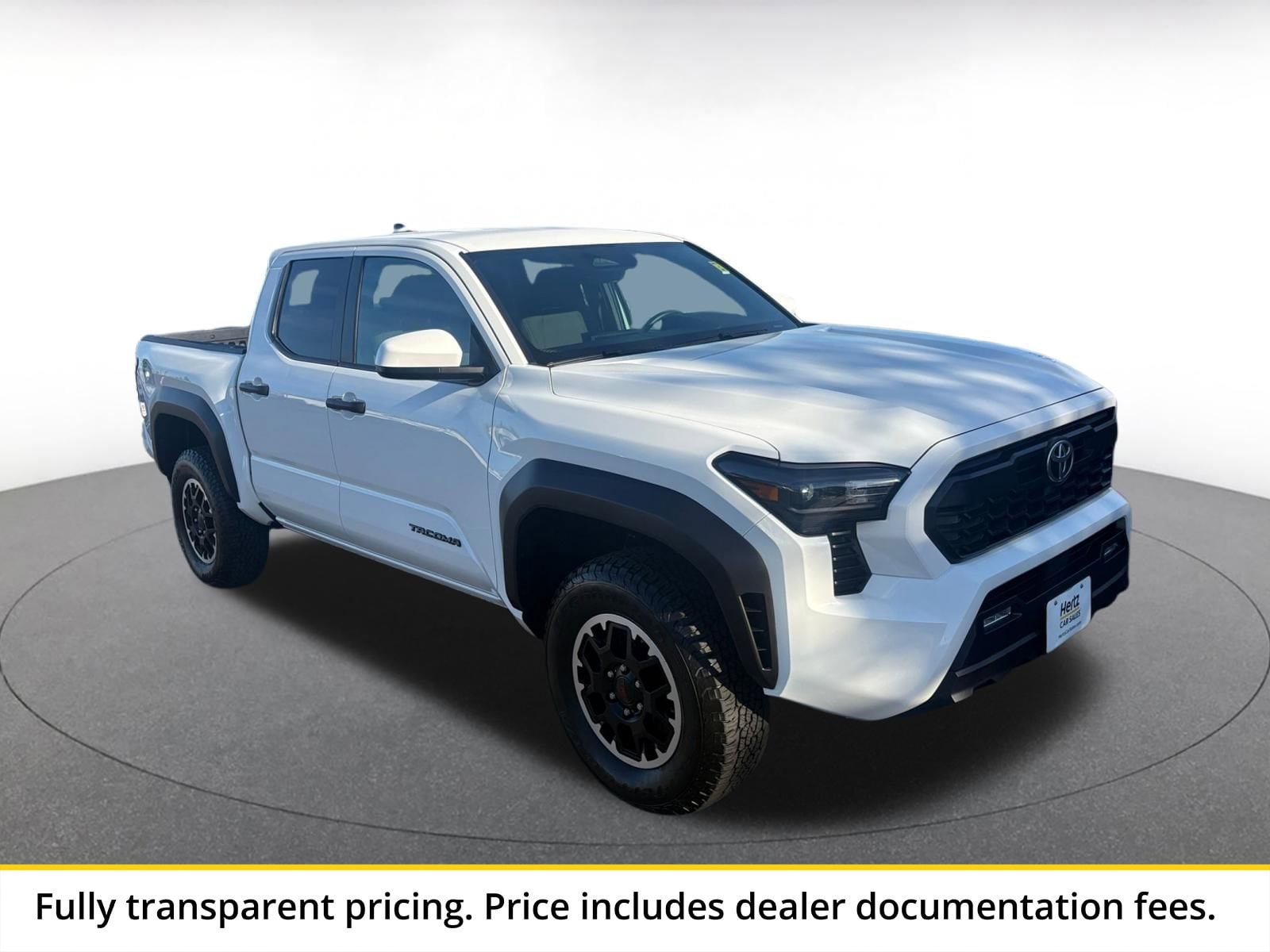 Thumbnail: 2025 Toyota Tacoma - 1