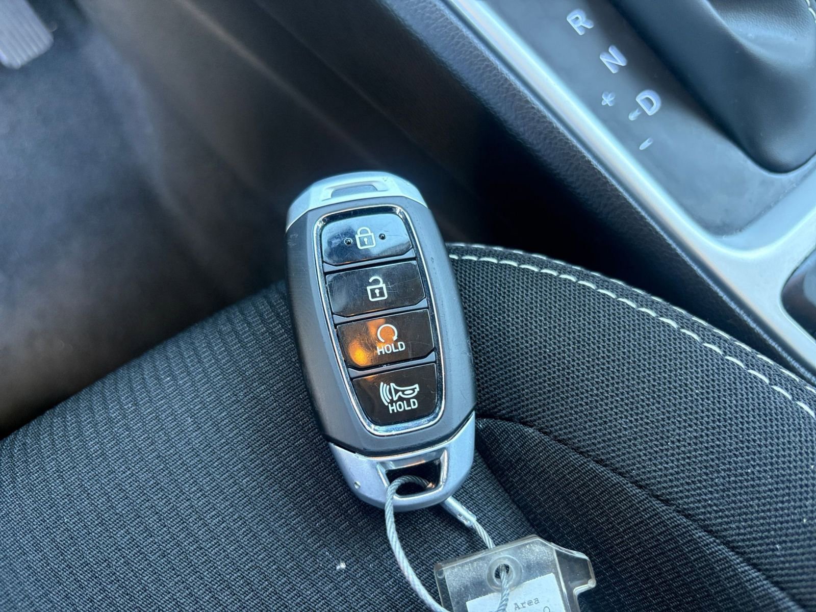 Thumbnail: 2025 Hyundai Venue - 21