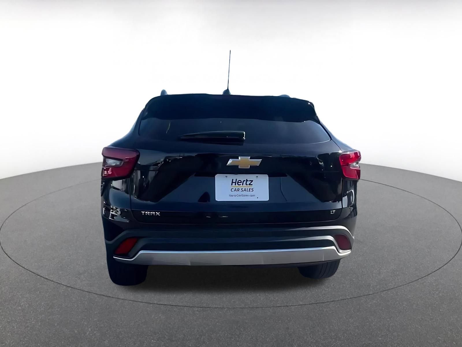 Thumbnail: 2025 Chevrolet Trax - 12