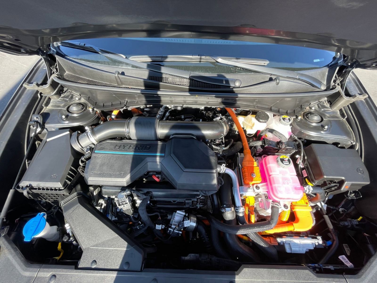 Thumbnail: 2025 Hyundai Tucson - 34