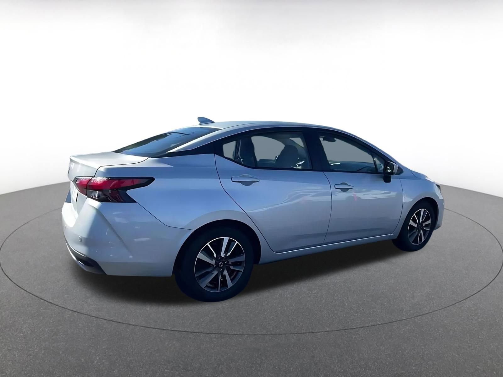 Thumbnail: 2025 Nissan Versa - 15