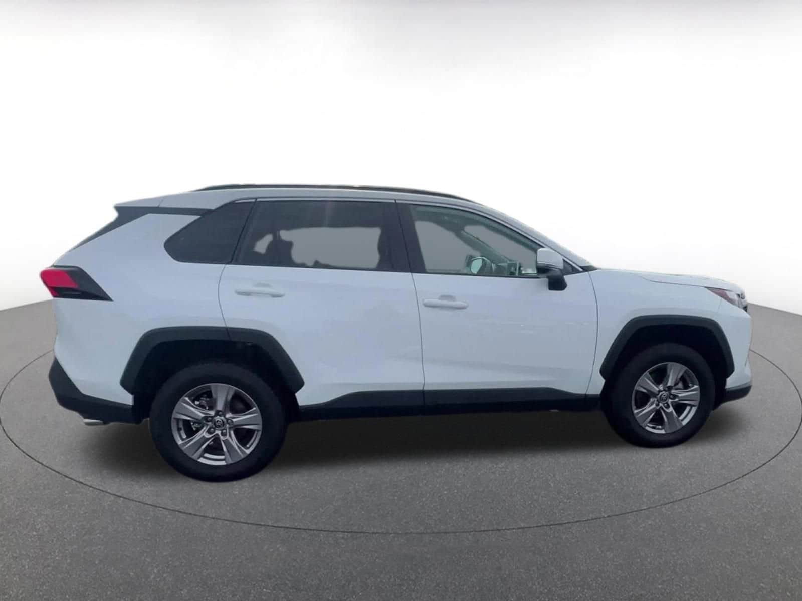 Thumbnail: 2025 Toyota RAV4 - 16