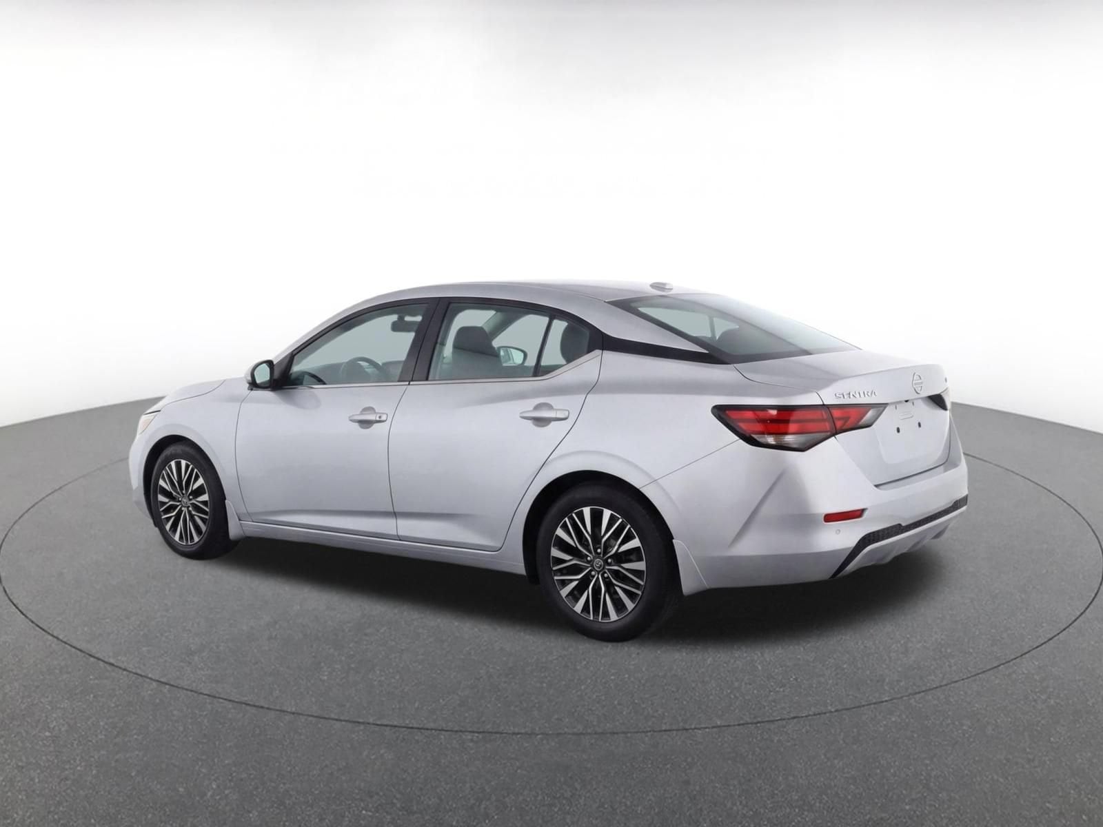 Thumbnail: 2024 Nissan Altima - 7