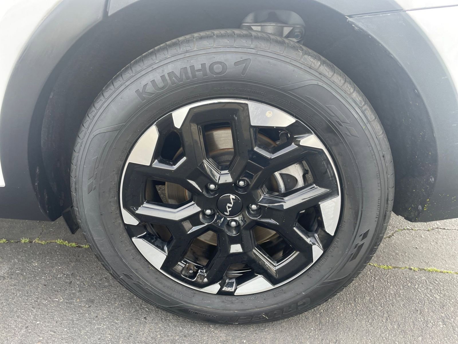 Thumbnail: 2024 Kia Sorento - 25