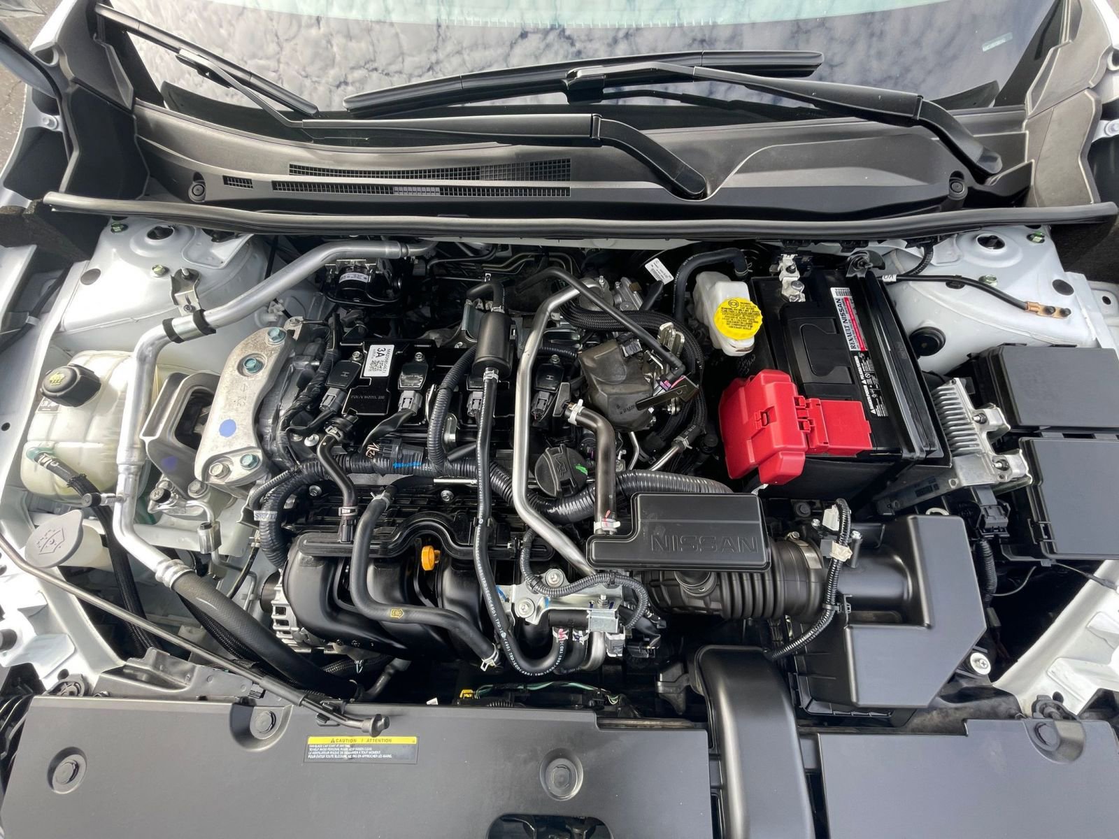 Thumbnail: 2025 Nissan Sentra - 30