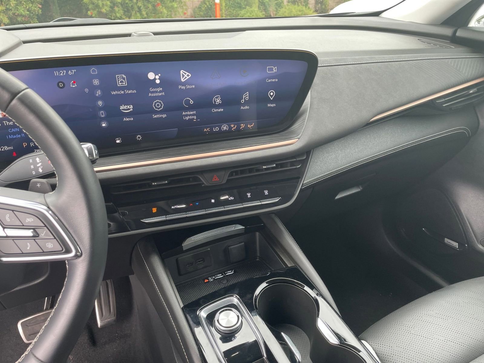 Thumbnail: 2024 Buick Envision - 18