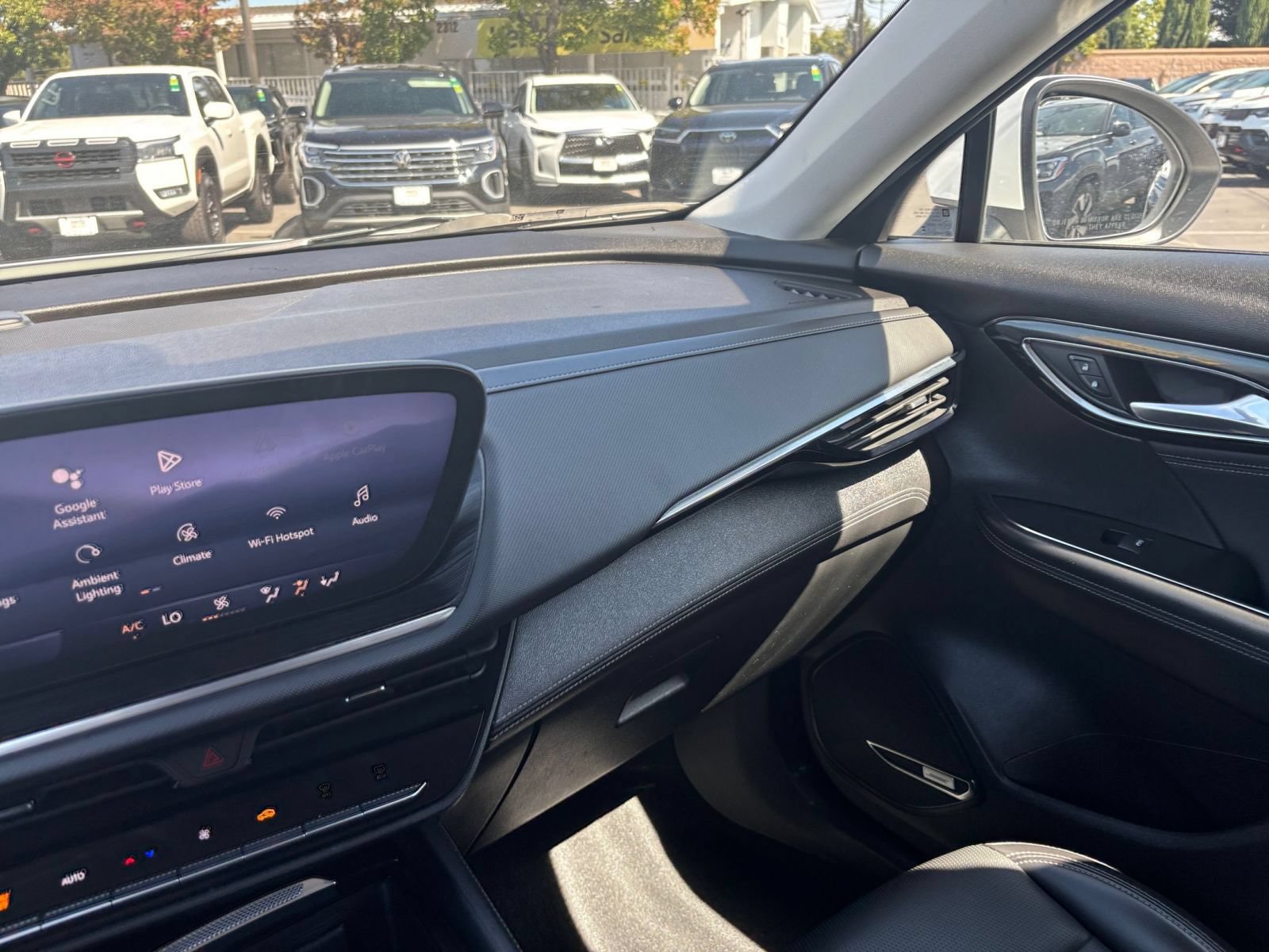 Thumbnail: 2024 Buick Envision - 35
