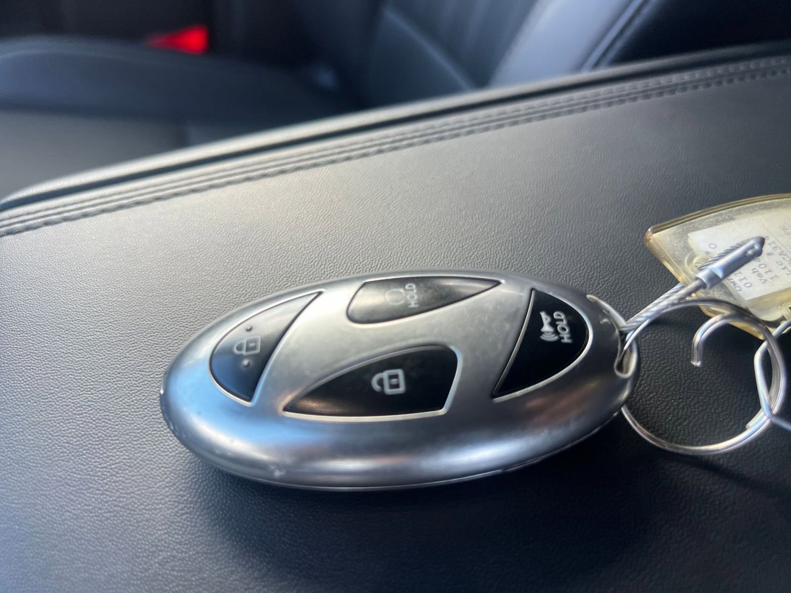 Thumbnail: 2025 Hyundai Santa Fe - 21