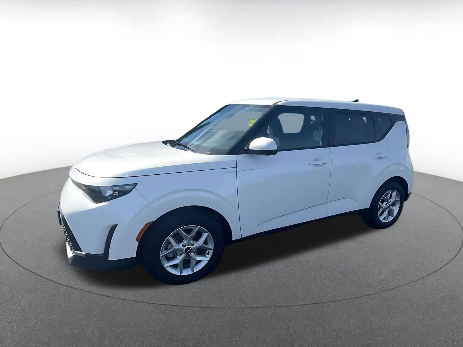 Thumbnail: 2025 Kia Soul - 8