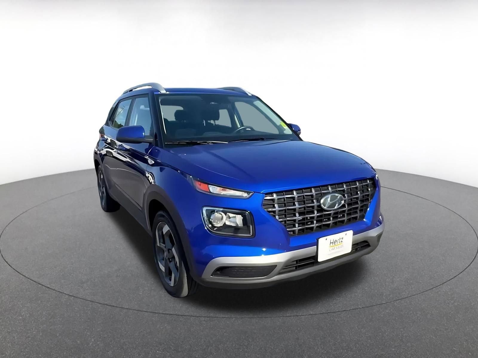 Thumbnail: 2025 Hyundai Venue - 3