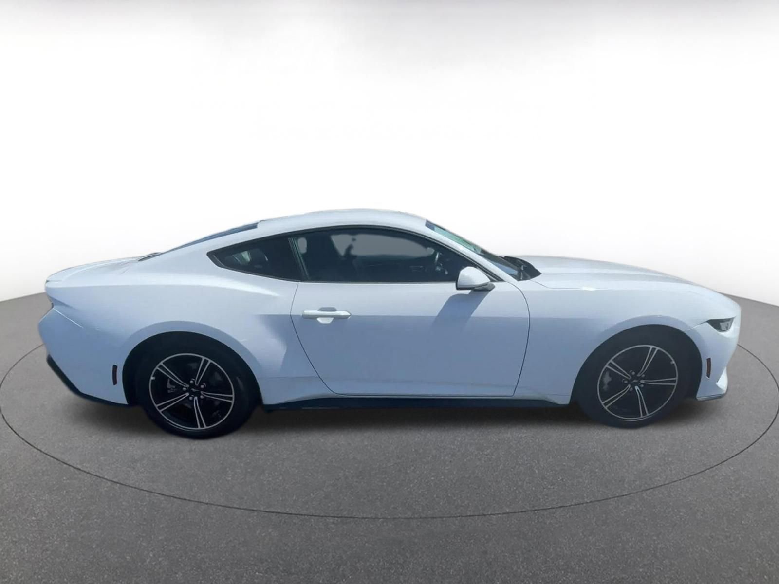 Thumbnail: 2024 Ford Mustang - 15