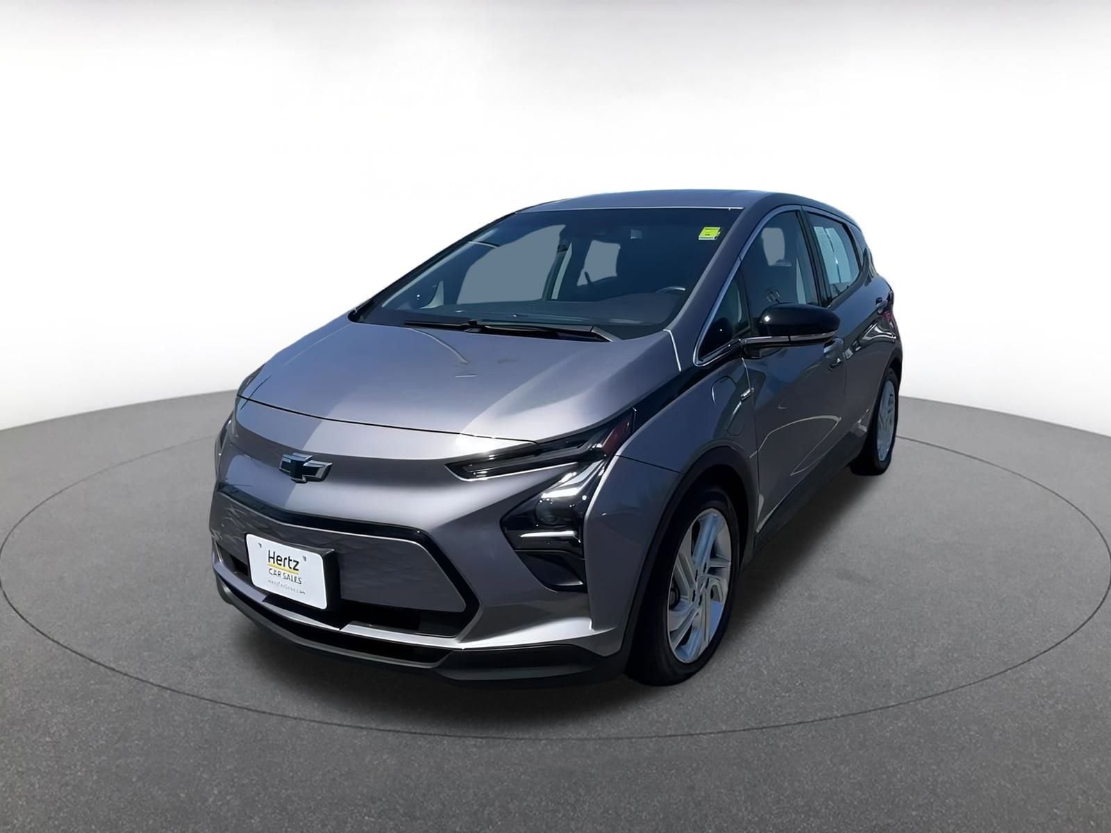 Thumbnail: 2023 Chevrolet Bolt EV - 7