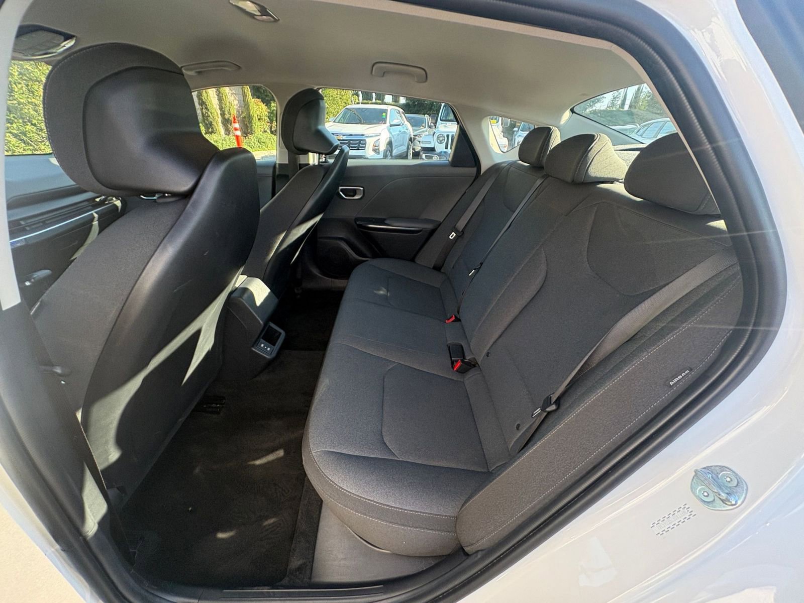 Thumbnail: 2025 Kia K4 - 24