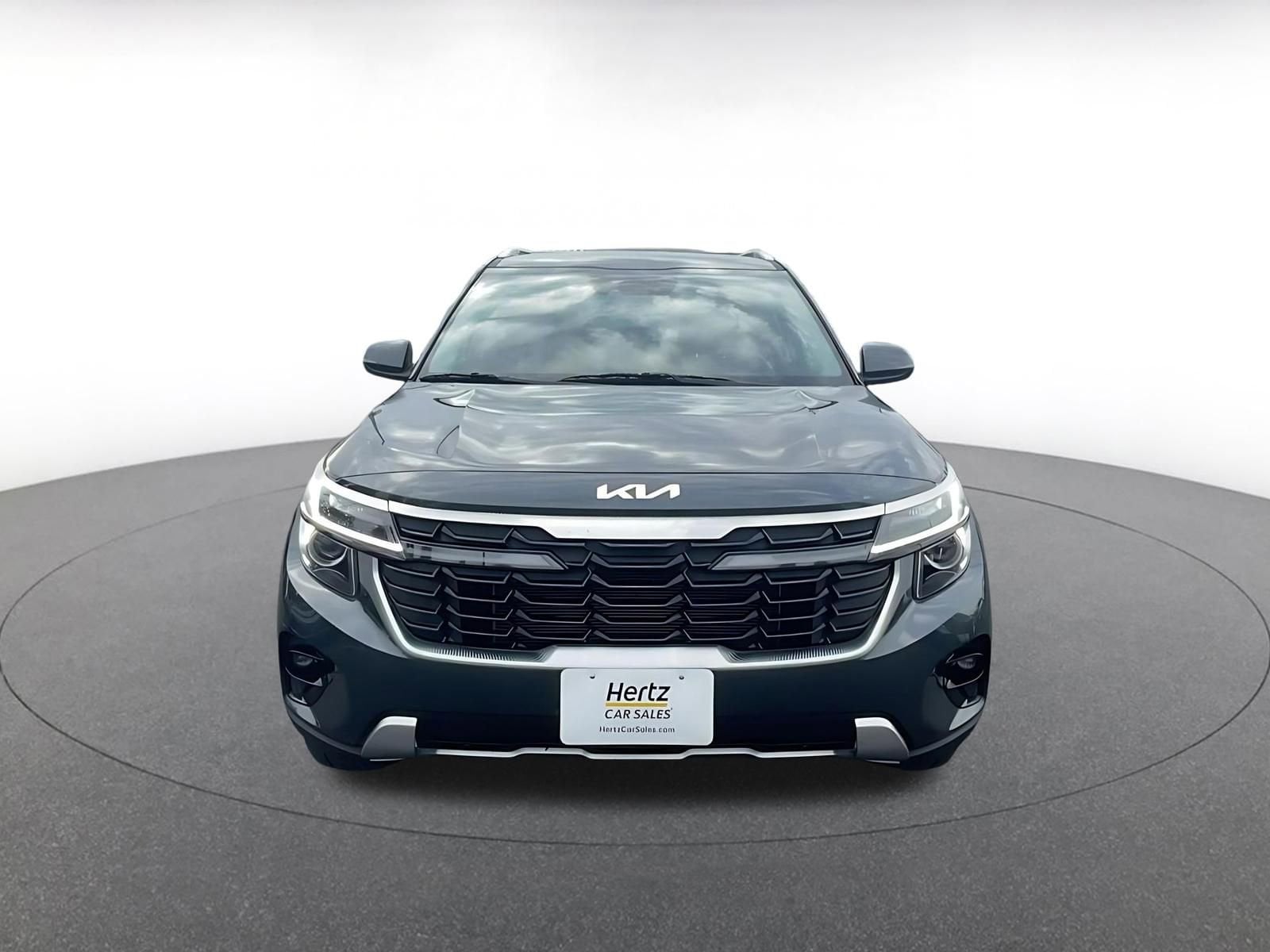 Thumbnail: 2025 Kia Seltos - 4