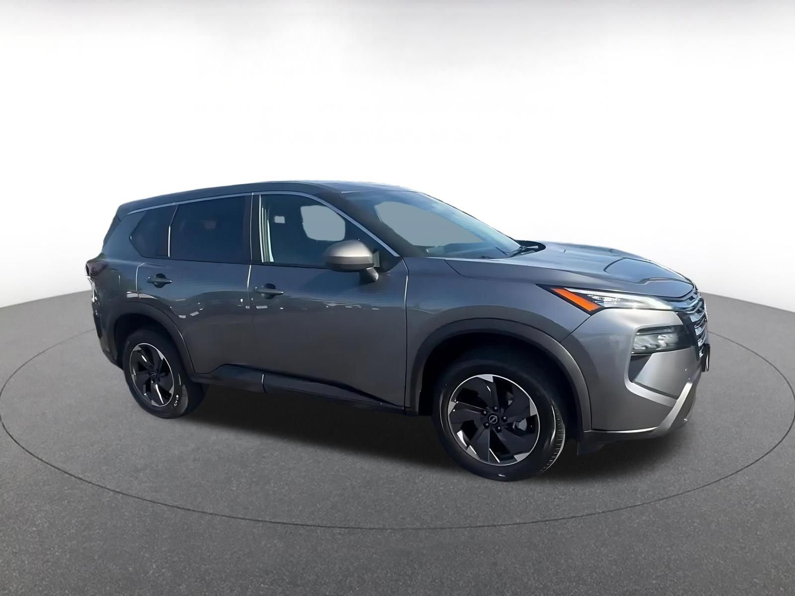 Thumbnail: 2025 Nissan Rogue - 2