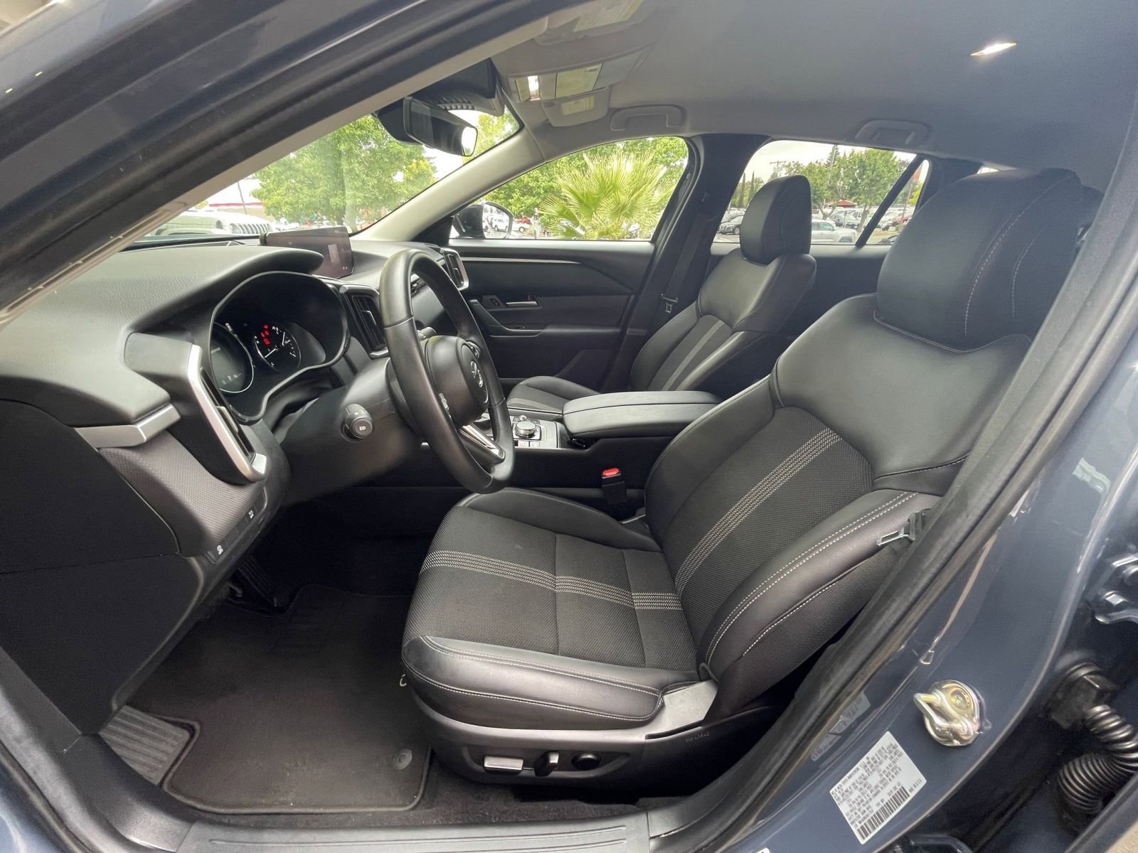 Thumbnail: 2025 Mazda CX-50 - 27